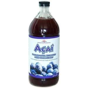  Acai Berry  32 fl oz