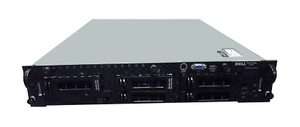Dell PowerEdge 2650 Server with 3 HDs, Great Condition  