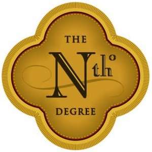  2005 Wente The Nth Degree Livermore Chardonnay 750ml 