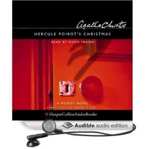 Hercule Poirots Christmas (Audible Audio Edition) Agatha 