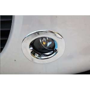   Foglight Covers For Nissan March Micra K13 2008 2012 