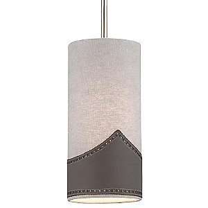 Wing Tip Pendant by Forecast Lighting