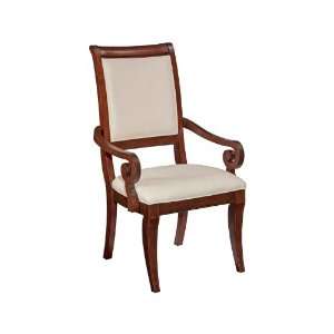  Seat Arm Chair    Broyhill 4310 584