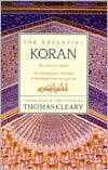   the Quran, (0062501984), Thomas Cleary, Textbooks   