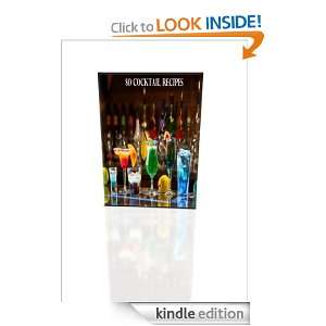 80 Easy Cocktail Recipes Mihai Iuliu  Kindle Store