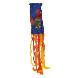  Rooster Windsock 