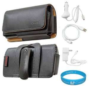  Carrying Case with Removable Belt Clip for Sprint HTC Arrive Windows 