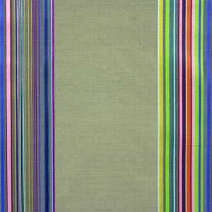  Samba Stripe J125 by Mulberry Fabric Arts, Crafts 