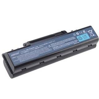 12 Cell Battery For Acer 5517 4332 4732Z 5332 5334 5516 5732Z Gateway 