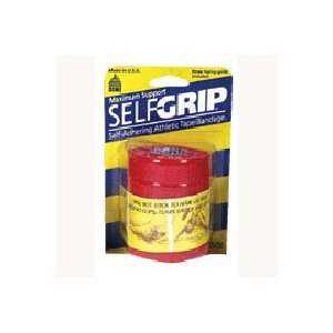  SELFGRIP ATHLETIC BANDAGE RED Size 3 Health & Personal 