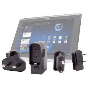   For Acer Iconia Tab A500 & Iconia Tab W500