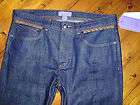 versace cruise x h m jeans size 33 nwt returns