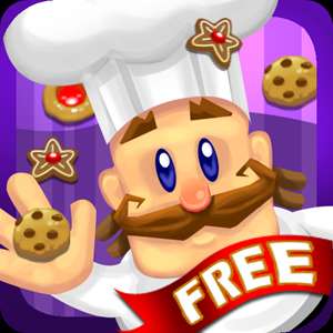 Cookie Clix FREE