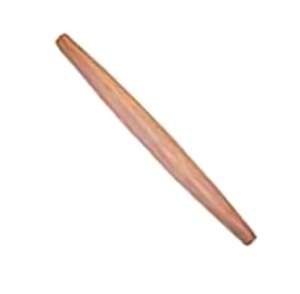 Brand New Tapered Wood French Rolling Pin WRP20F  