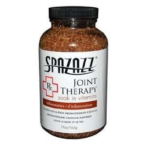  Spazazz Joint Therapy Crystals for Hot Tubs & Spas   19oz 