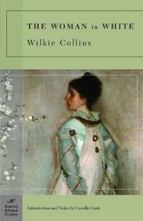 the woman in white barnes wilkie collins nook book $