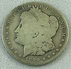 1899 Morgan Dollar New Orleans