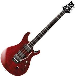  PRS Torero SE Electric Guitar W/Floyd Rose   EMGs Six 