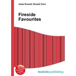  Fireside Favourites Ronald Cohn Jesse Russell Books
