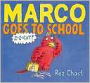 Marco Goes to School Pre Order Now