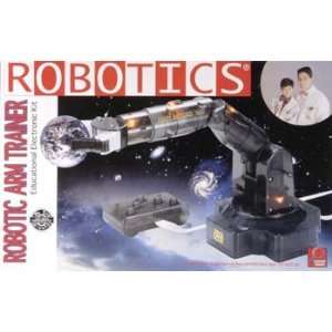  OWI   Robotic Arm Trainer (Science) Toys & Games