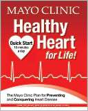 Mayo Clinic Healthy Heart for Mayo Clinic
