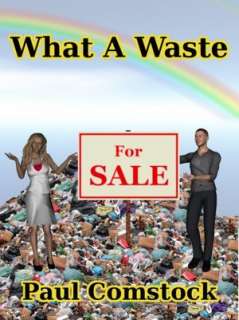   by Paul Comstock, Paul Comstock, via Smashwords  NOOK Book (eBook