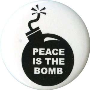  Peace Bomb