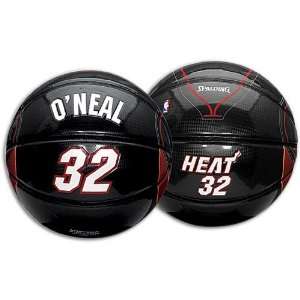  NBA Player Jersey Basketball   ONeal, Shaquille