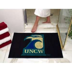  UNC Wilmington All Star Rug