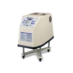 Fluidotherapy Double Extremity Dry Heat Therapy Unit #FLU115D Includes 