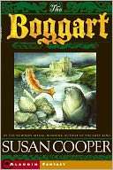   The Boggart by Susan Cooper, Margaret K. McElderry 