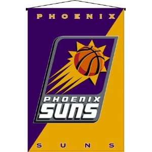  NBA Basketball Deluxe Wallhanging Phoenix Suns   Fan Shop 