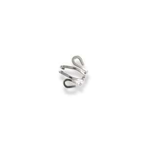  Earcuff 9ARIESSS Sterling Silver Harry Mason Jewelry