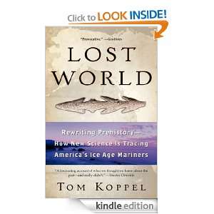 Start reading Lost World  