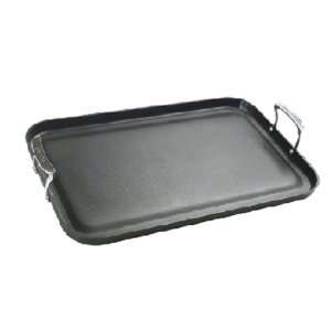 Oneida 13 Inch x 20 Inch Double Griddle