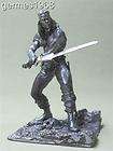 374 Tin 75mm Toy Soldiers Warrior Conan the Barbarian items in 