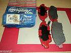 Raybestos PGD621 superceded to SGD621C Disc Brake Pad N (Fits More 