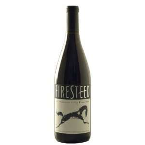  Firesteed Pinot Noir Willamette Valley 2006 750ML Grocery 