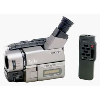  Sony CCDTRV57 8mm Camcorder