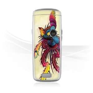  Design Skins for Nokia 6020   Phoenix Design Folie 