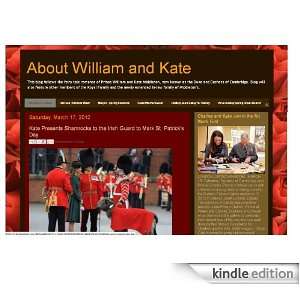    The Royal Wedding About William and Kate Kindle Store Marie