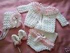 Crochet Patterns Baby Reborn, Crochet Patterns Ladies items in Jemima 
