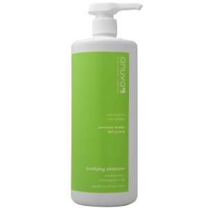  Anuva Tonifying Shampoo 33.8oz Beauty