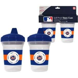  Baby Fanatic New York Mets Sippy Cup Baby