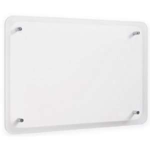  Acuity Frost Markerboard   36H x 48W