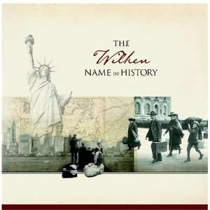  The Wilken Name in History Ancestry Books