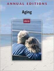    Aging 09/10, (0078127734), Harold Cox, Textbooks   