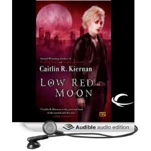   (Audible Audio Edition) Caitlin R. Kiernan, Lauren Fortgang Books