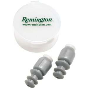  Remington Impulse Baffled Ear Plugs